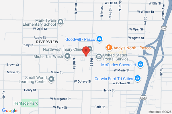 Court Street Realty