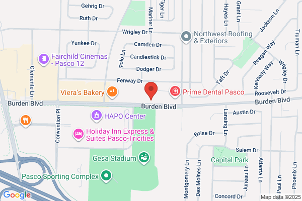 Desert Hills Realty Inc