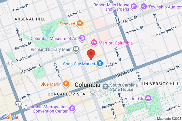 Columbia Inspection Service