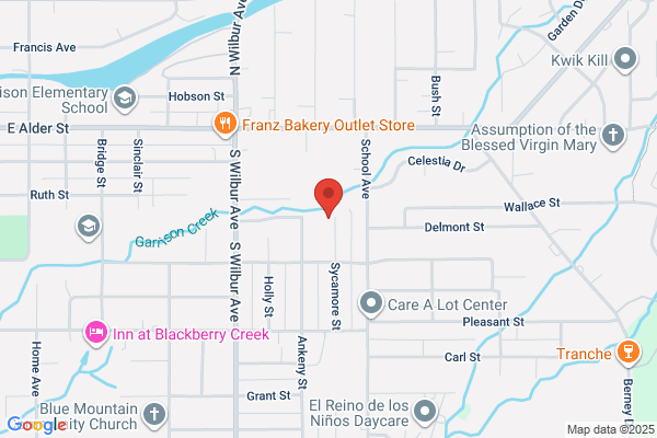 Steelman Home Inspections