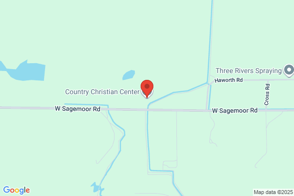 Country Christian Center