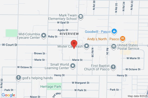 Riverview United Methodist Church