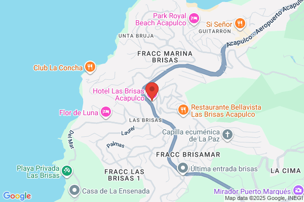 Las Brisas