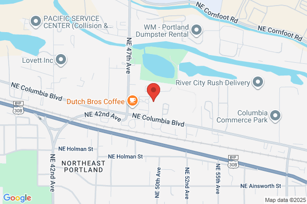 Coast Crane Company
