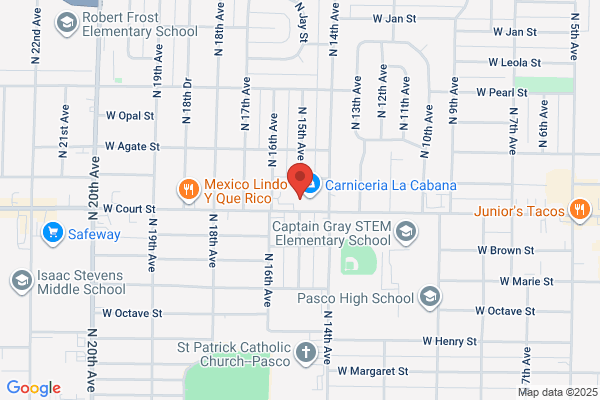 Pasco Smoke Shop