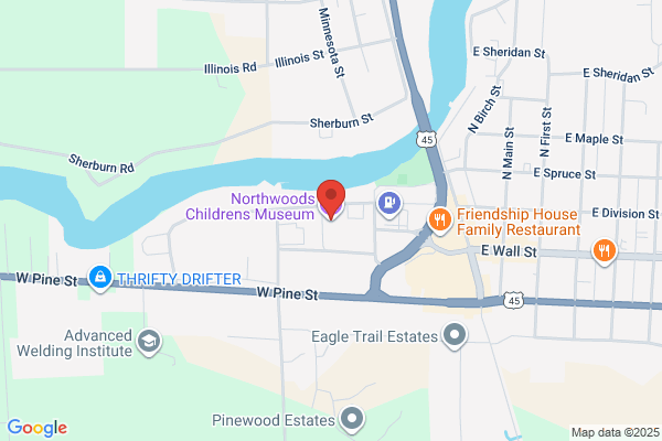 Children's Museum of the Three Rivers