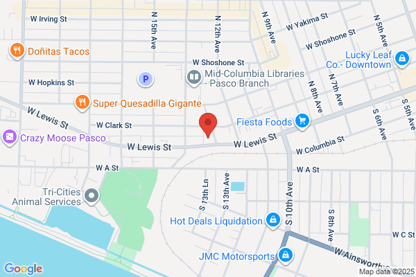 Perfection Tire & Auto Service Centers
