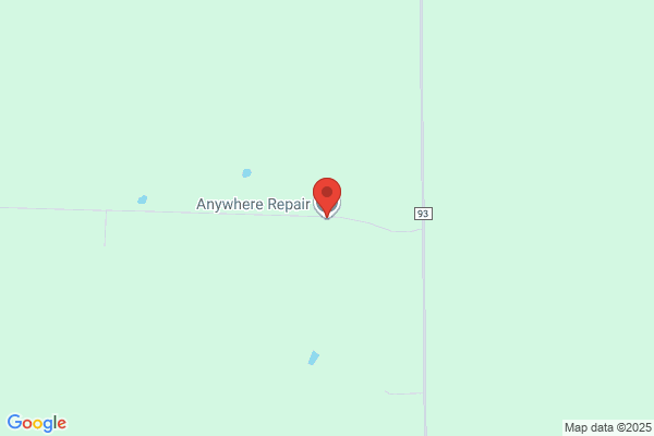 Anywhere Repair