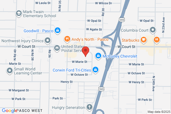 West Coast Auto Dealers
