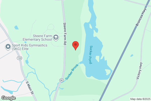 Crystal Lake Maintenance