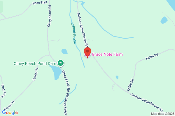 Grace Note Farm