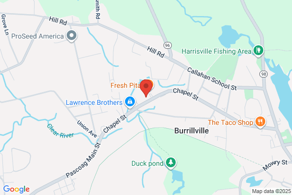 Hill Road Automotive