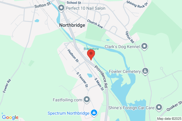 North Main Auto