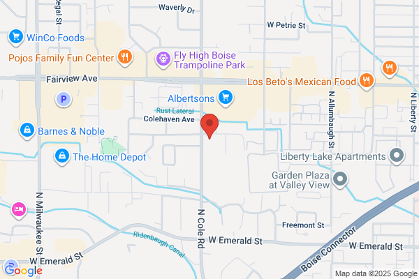 Schenck Allen DDS