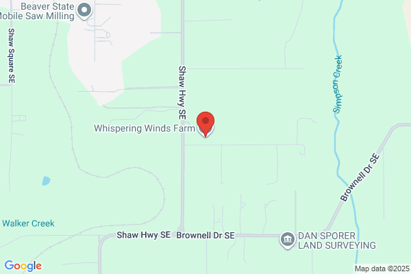 Whispering Winds Farm
