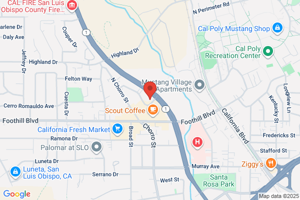 Central Coast Oral & Maxillofacial Surgery