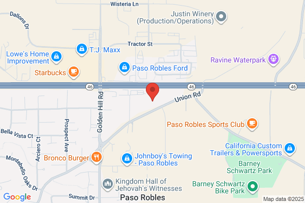 El Paso Self Storage