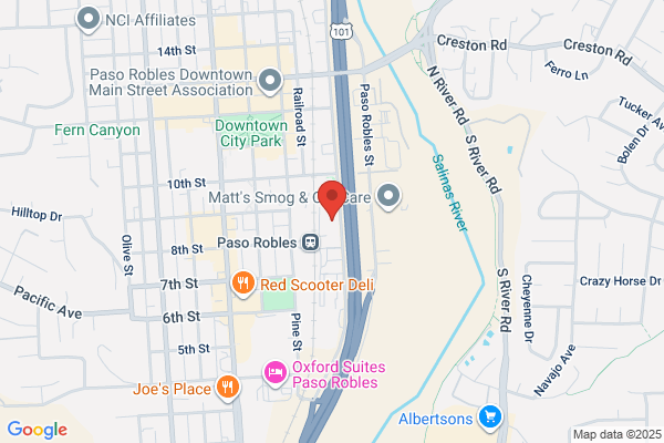 Office1 Paso Robles | Managed IT Services