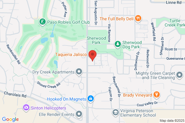 Paso Robles Family Dentistry