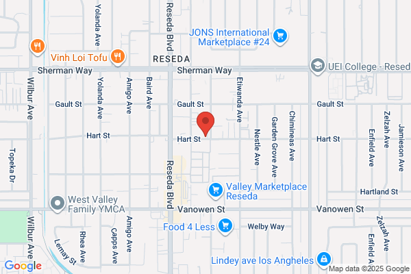 All Seasons Heating & Air Conditioning