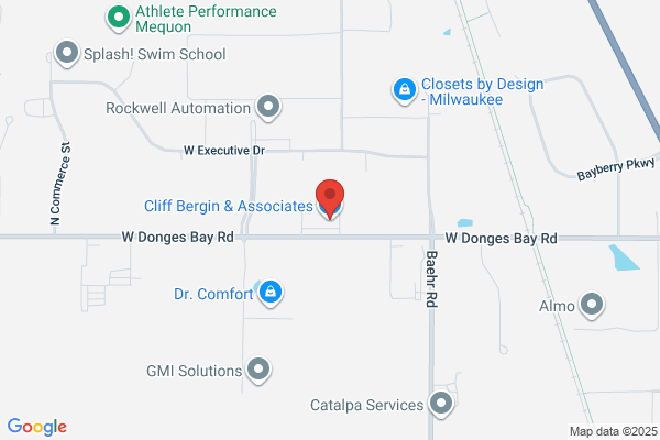 Bergin Heating & Air Conditioning
