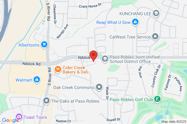 Alder Creek Apartments