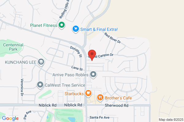 Creston Garden Apartments