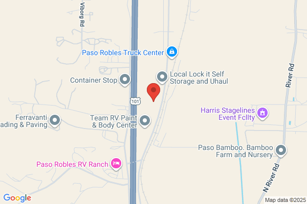 Rigo's Auto Repair