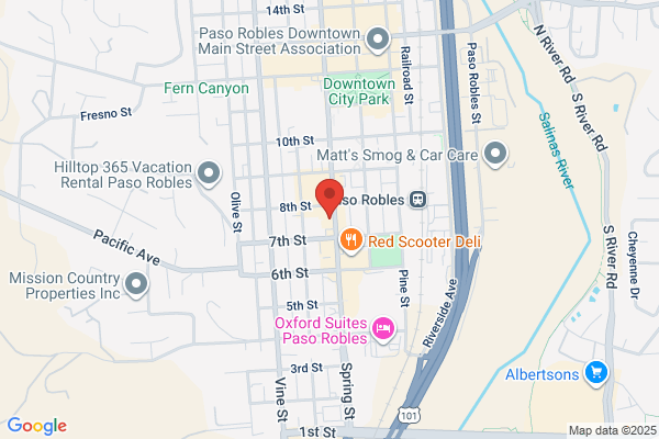 Spring Street Auto Inc