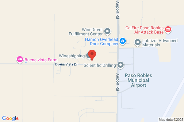 Paso Robles Wine Services