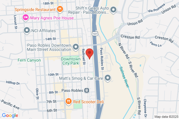 Rhyne Glen R Co