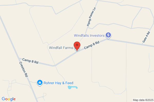 Windrose Farm