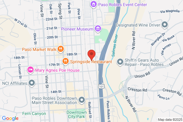 Capitol Hardware & Building Supplies of Paso Robles