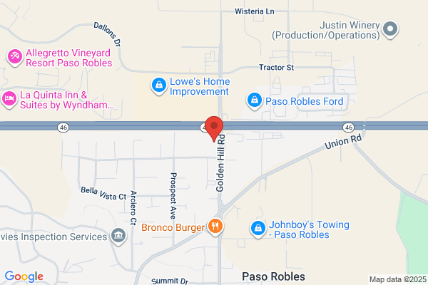 Borjon Auto Center