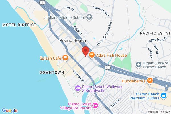 California Heritage Insurance Services