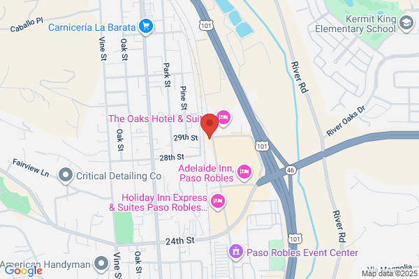 NAPA Auto Parts - Paso Robles Auto Parts