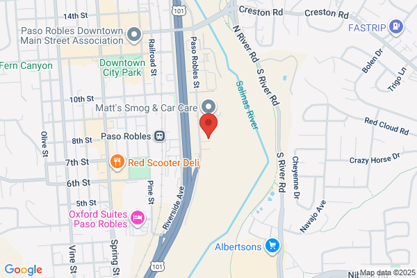 Lyons Auto Repair
