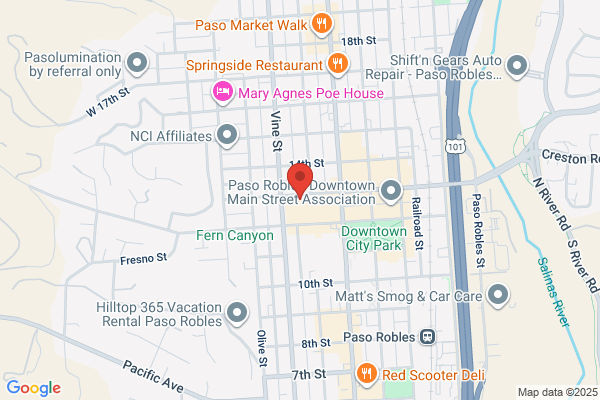 Paso Robles Dental Care