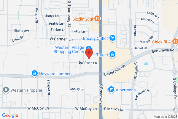 Central Coast Pathology Patient Service Center