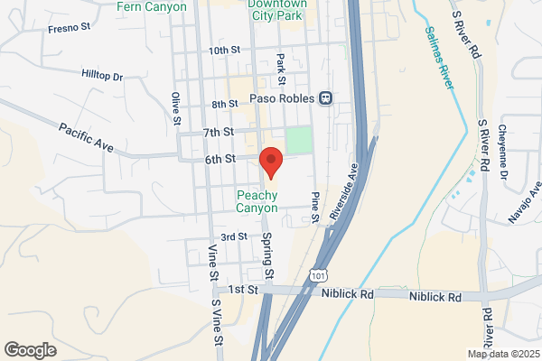 Griffin Chiropractic