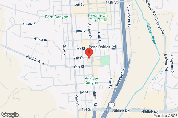 Johnson Thomas Dr