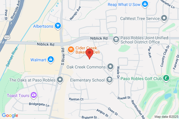 Planned Parenthood - Paso Robles Health Center
