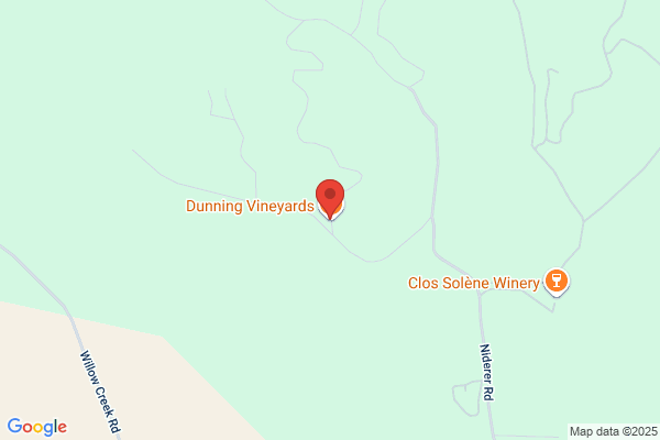 Dunning Vineyards