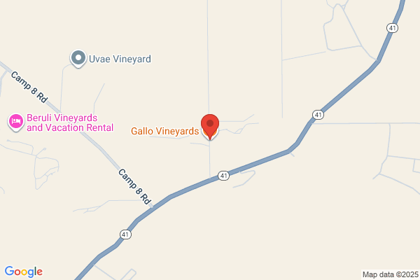 Gallo Vineyards Inc