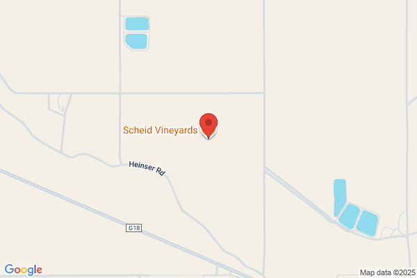 Scheid Vineyards
