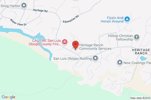 Heritage Ranch Community Services District