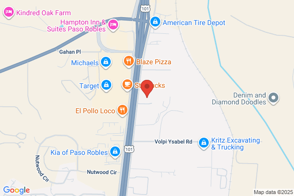 Cvf Supply Company Inc