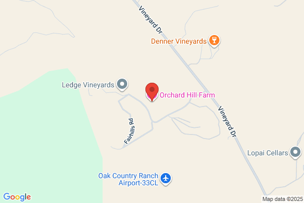 Orchard Hill Farm