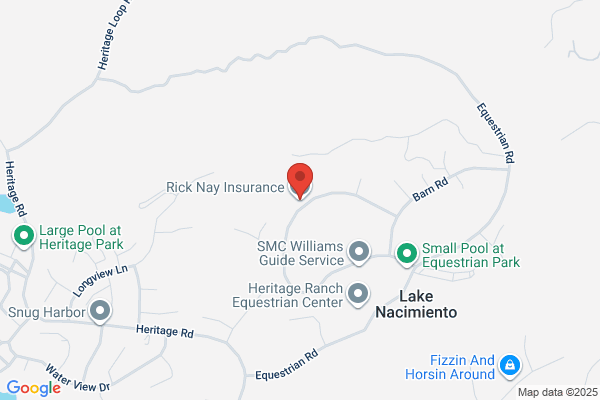Rick Nay Insurance