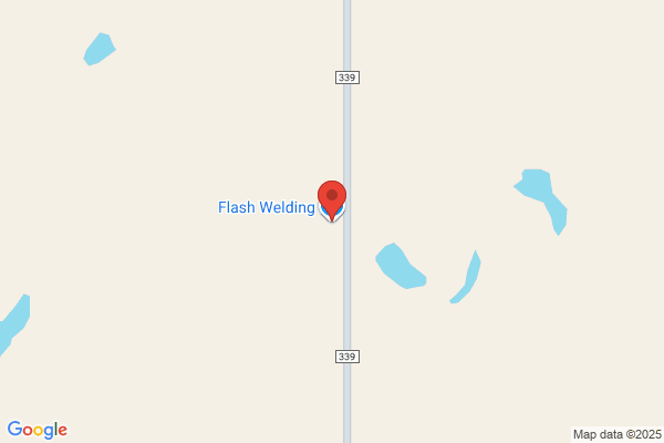 Flash Welding